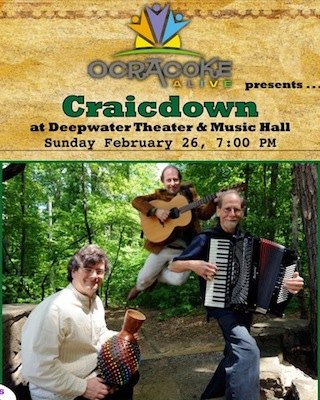 Ocracoke Current Events 2/24/12
